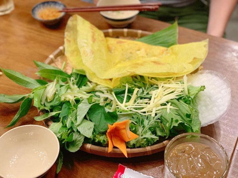 Quán Gỗ