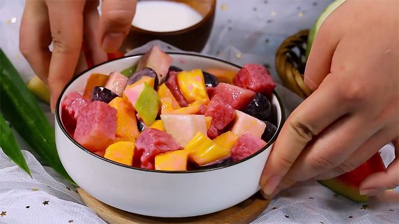 Chè Bưởi Tư Đỉnh