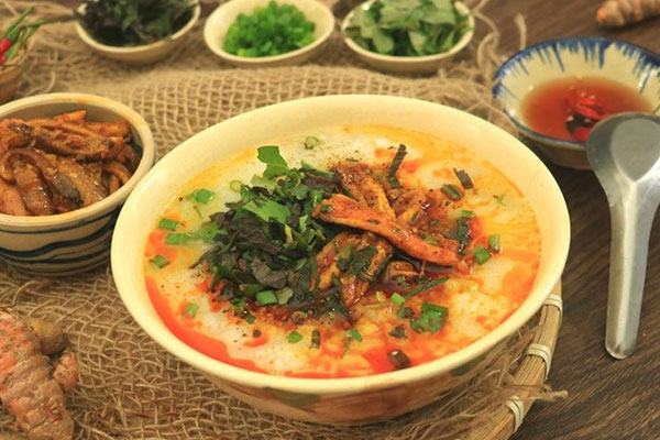 Quán Lươn Xứ Nghệ