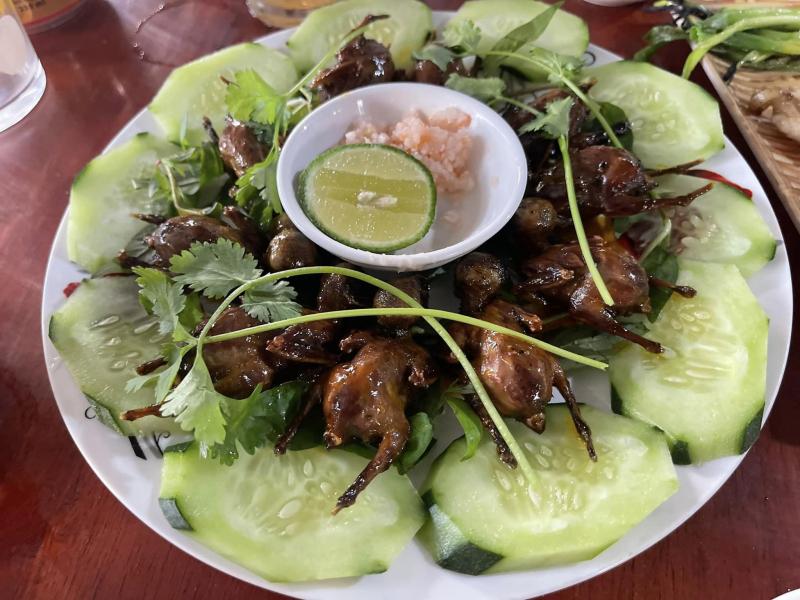 Quán nhậu Kiều My
