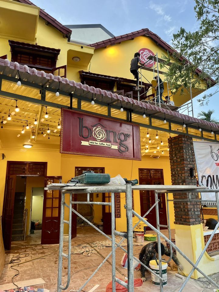 Quảng Cáo ABC