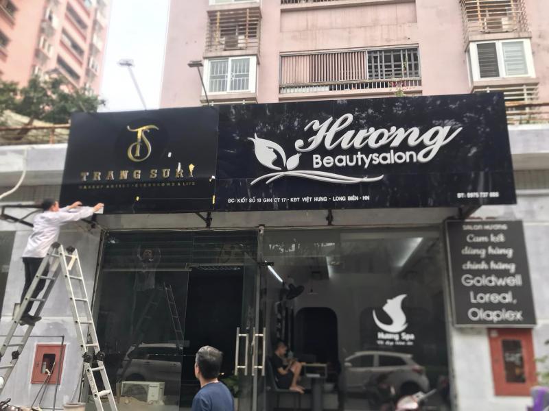 Quảng Cáo Hà Hiếu
