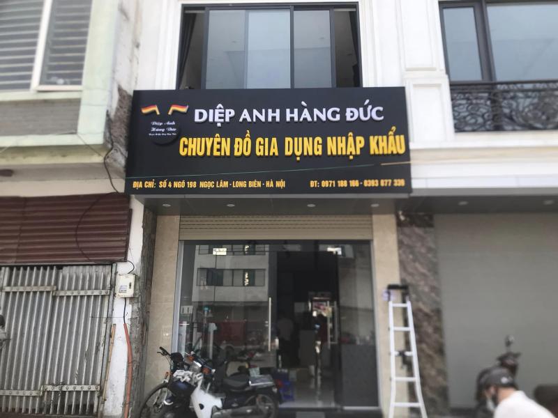 Quảng Cáo Hà Hiếu