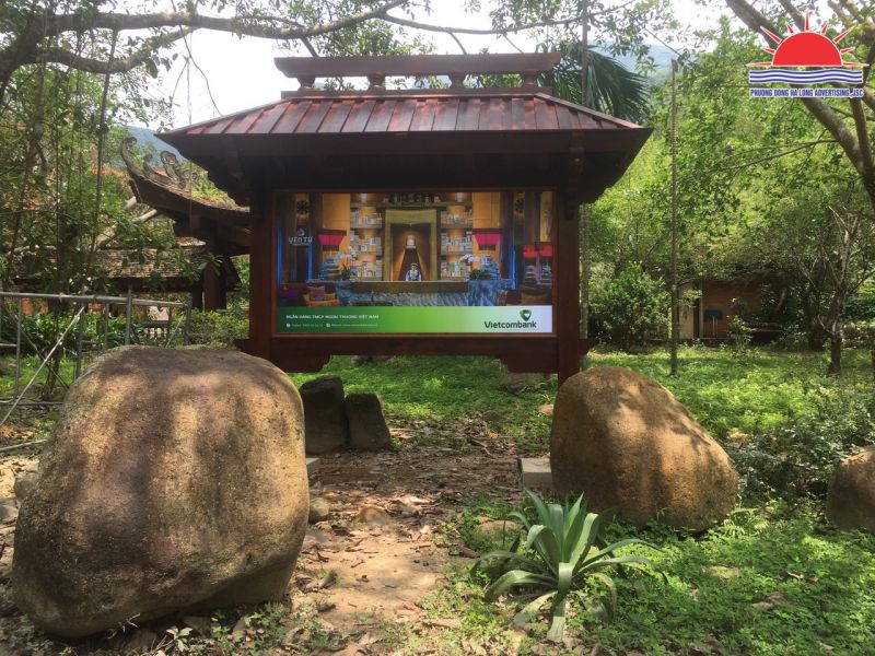 Quảng Cáo Phương Đông