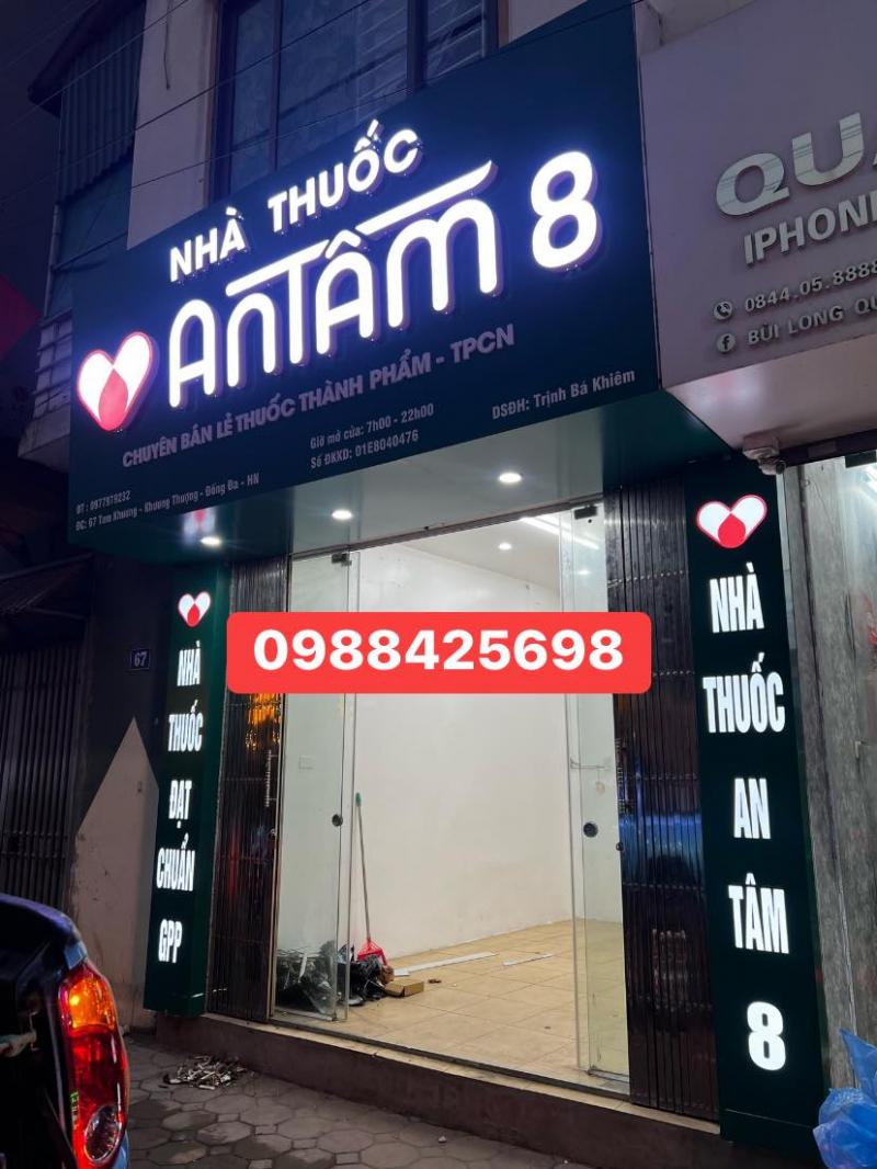 Quảng Cáo Quốc Đăng