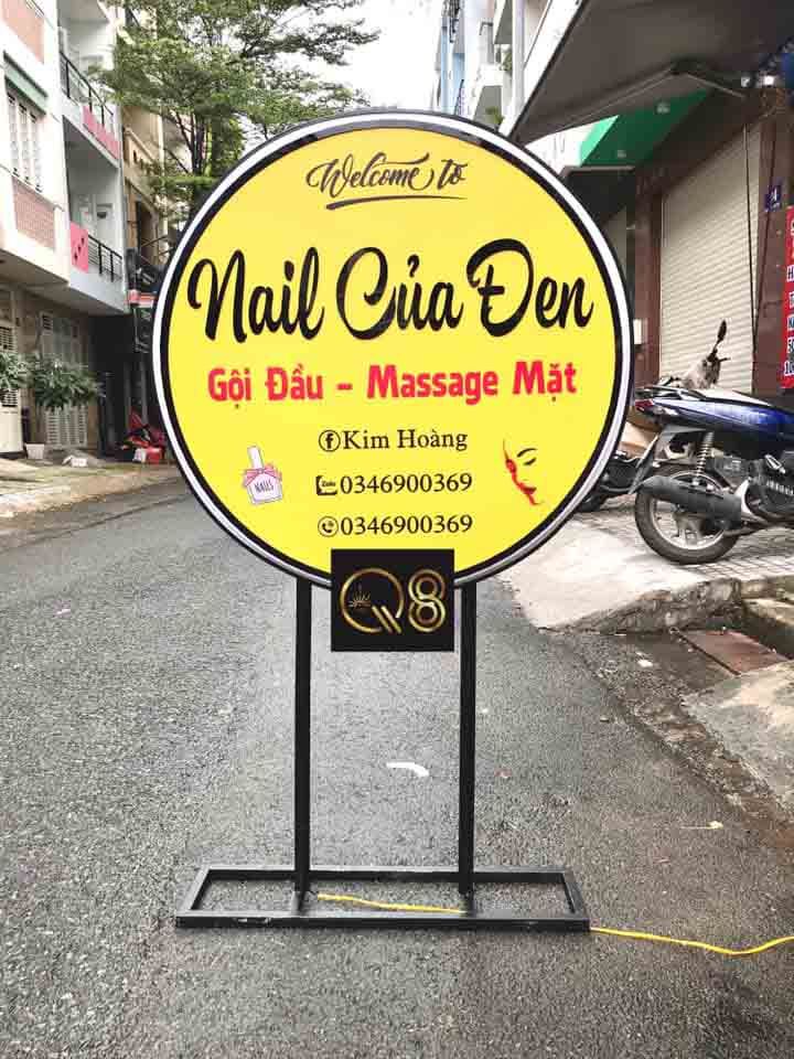 Quảng Cáo Toàn Vũ