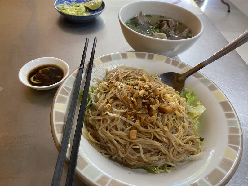 Quang Ký Mì Gia