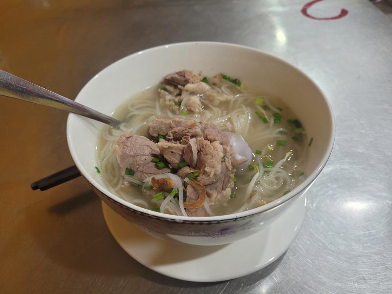 Quang Ký Mì Gia