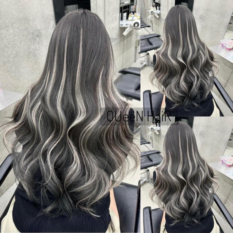 Queen Hair Salon