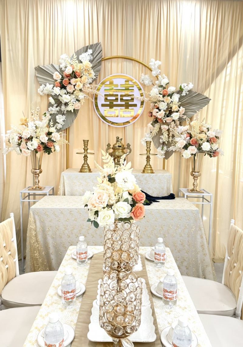 Queen Wedding