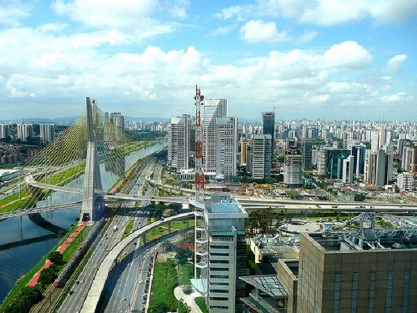 Quốc gia sản xuất cà phê lớn nhất thế giới