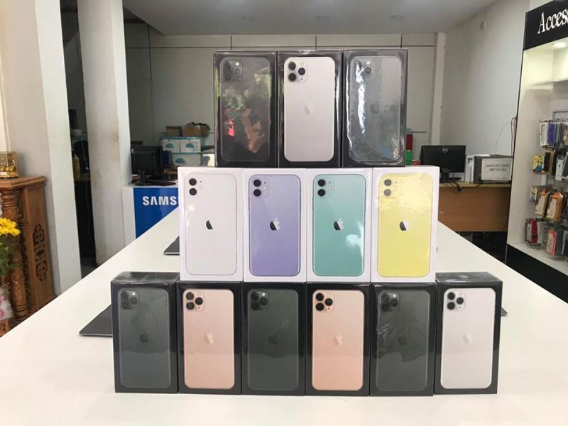 Quốc Tế Mobile