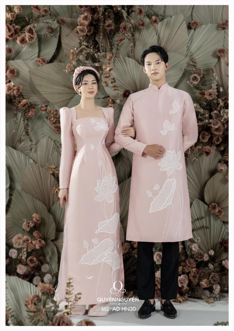 Quyên Nguyễn Bridal
