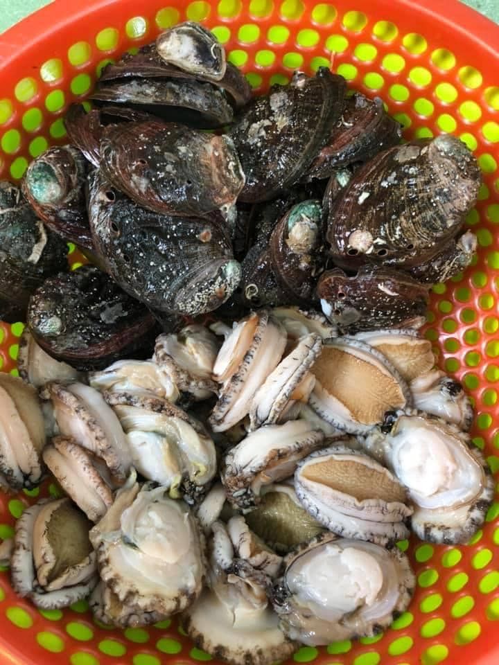 Quỳnh Anh SeaFood