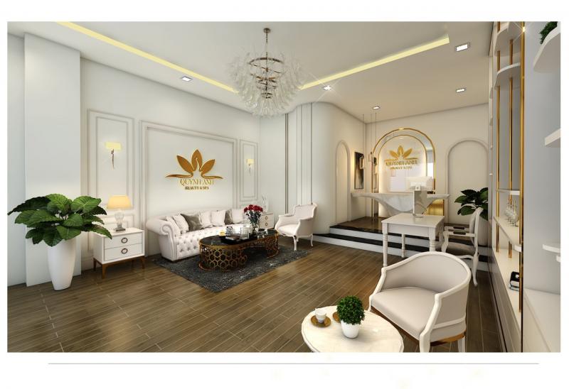 Quỳnh Anh spa