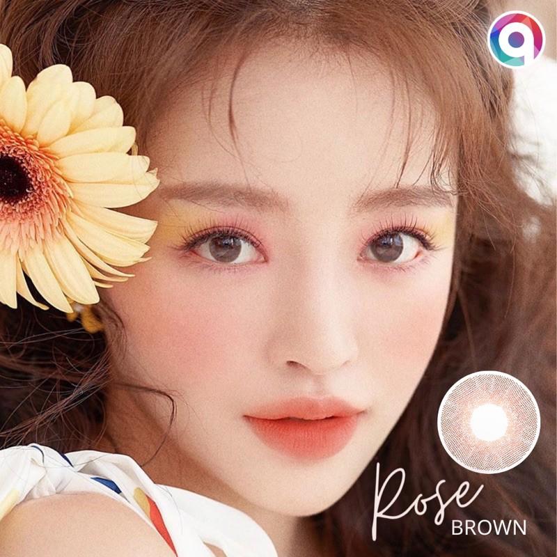 Quỳnh Lens - Lens mắt Hàn Quốc