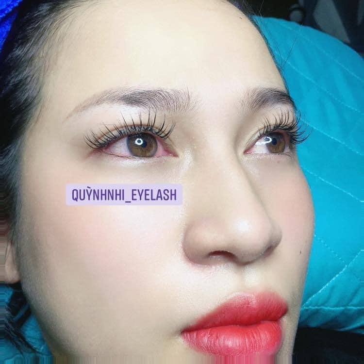 Quỳnh Nhi