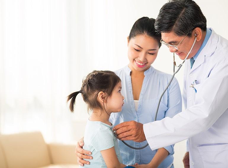 Raffles Medical Vũng Tàu