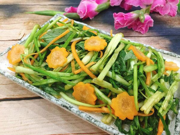 Ăn chay giúp ngăn ngừa bệnh