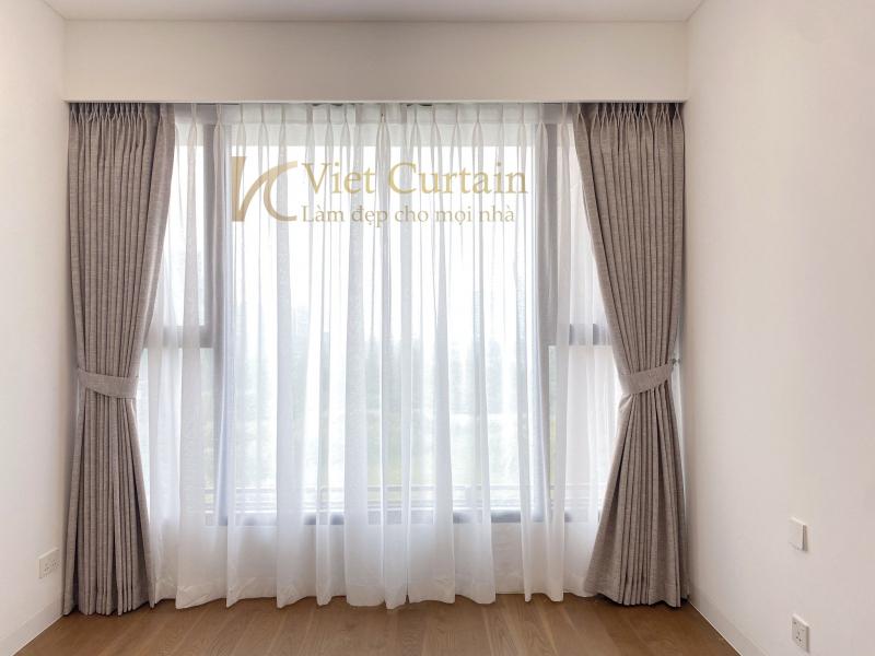 Rèm Cửa Cao Cấp Vietcurtain