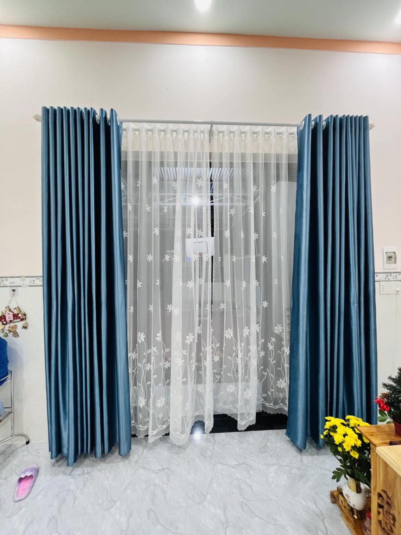 Rèm cửa Hoàng Gia