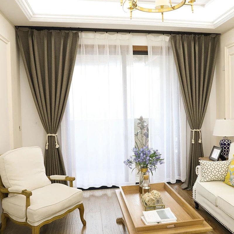 Rèm cửa Hữu Phước