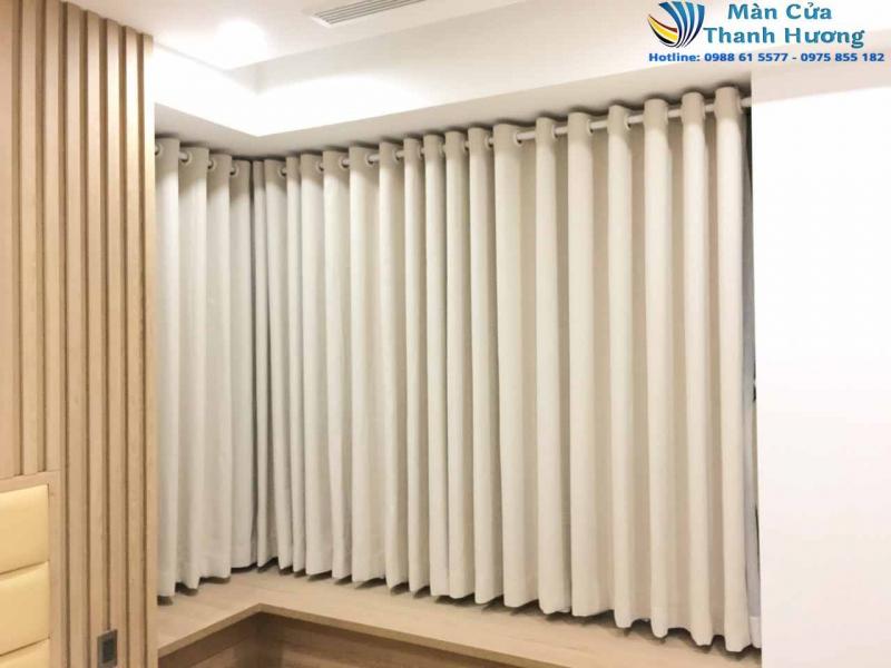 Rèm cửa Thanh Hương