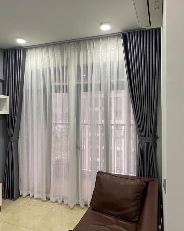 Rèm cửa Thanh Nhàn