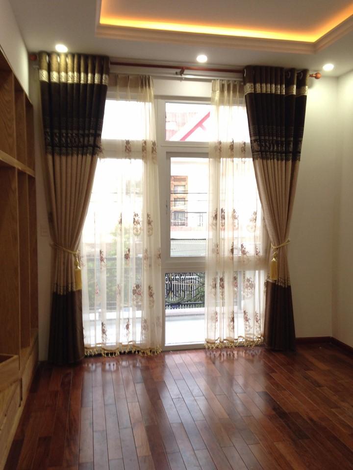 Sản phẩm cho công trình nhà riêng