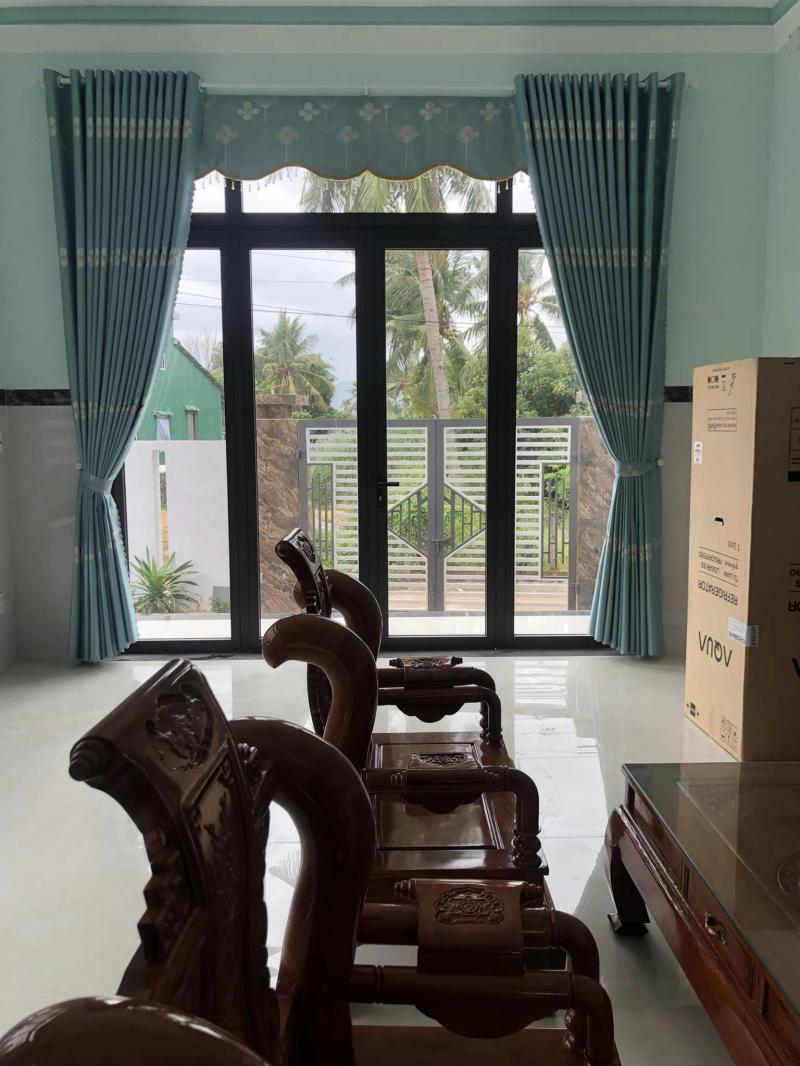 Rèm Màn Phương Dung
