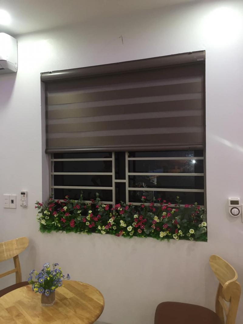 Rèm Quỳnh Đỗ