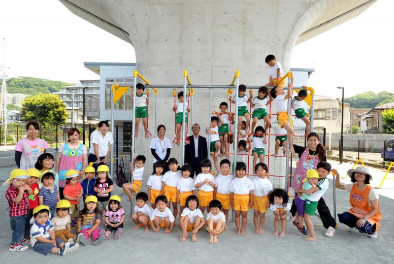 Rèn luyện nề nếp thói quen trong mọi hoạt động ở mọi lúc mọi nơi.