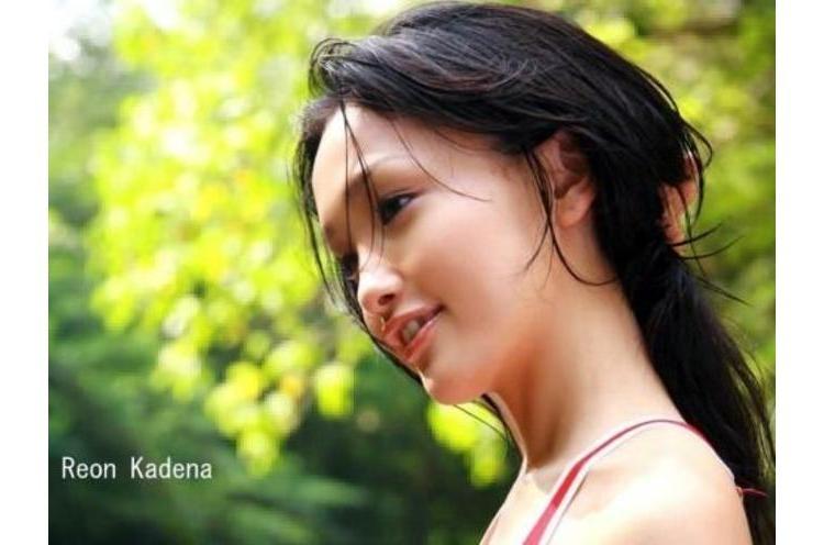 Reon Kadena
