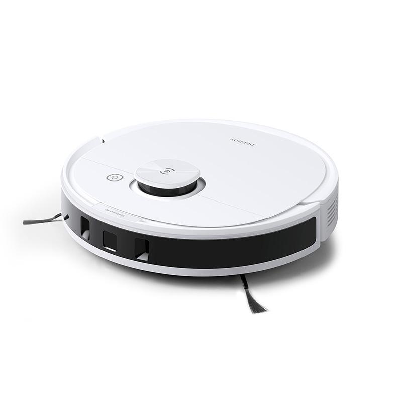 Robot hút bụi lau nhà Ecovacs Deebot N8 Pro