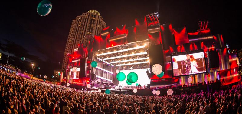 Lễ hội nhạc âm nhạc Rock in Rio