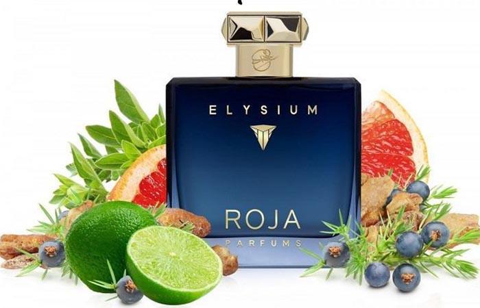 Roja Dove Elysium Pour Homme Parfum Cologne 100ml