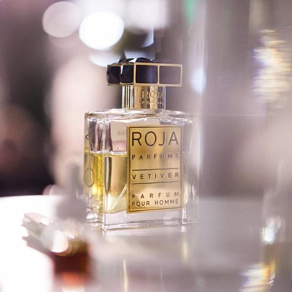Roja Dove Vetiver Pour Homme 50ml EDP