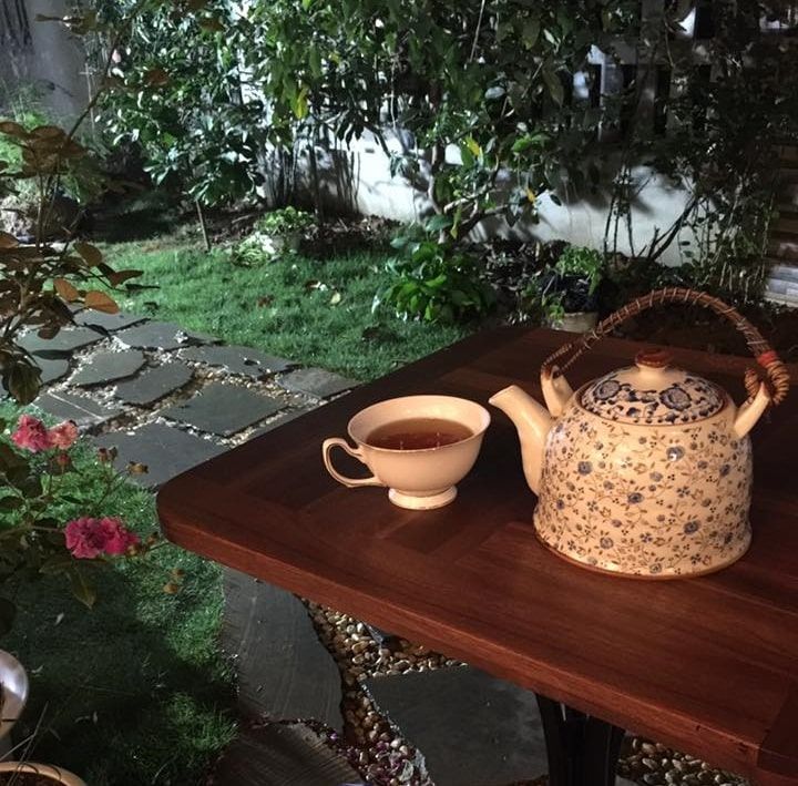 Rose Homestay