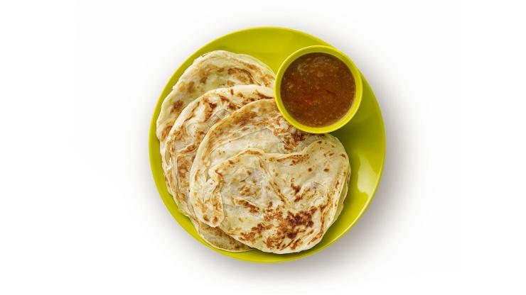 Roti Prata