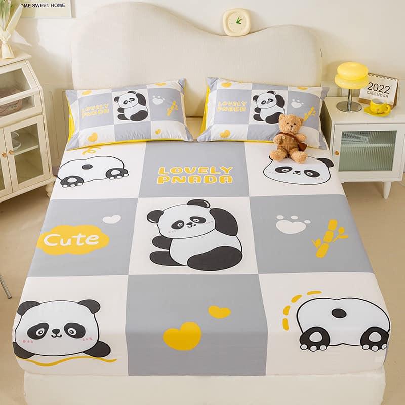 Rubi Decor - Chăn ga gối đệm cao cấp