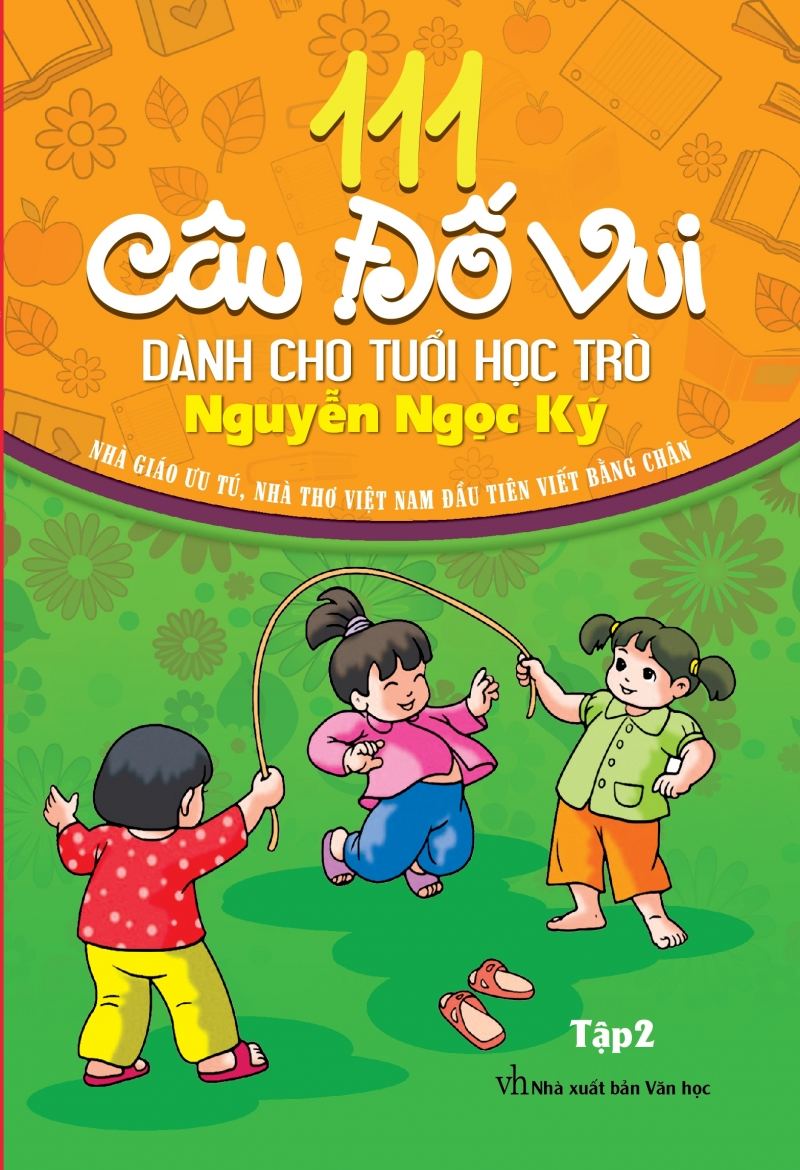 Sách đố vui thông minh