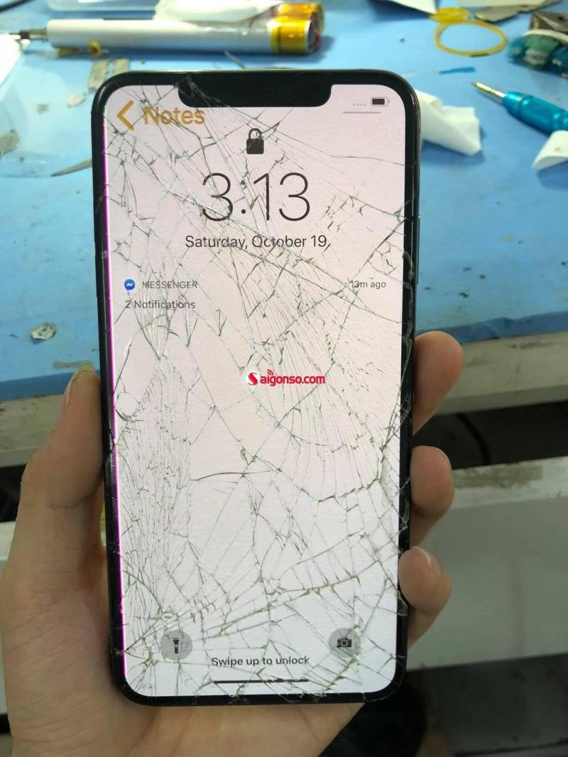 Sài Gòn Số