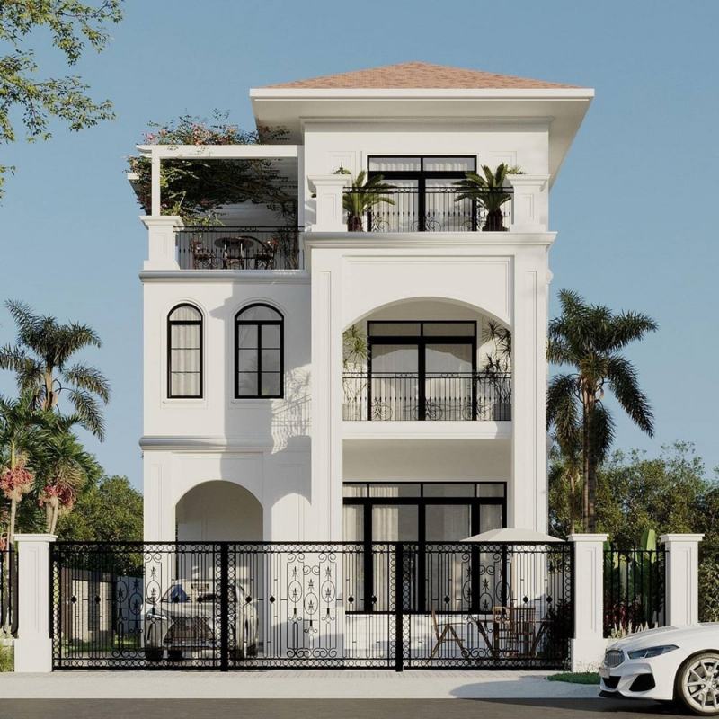 SaiGon House