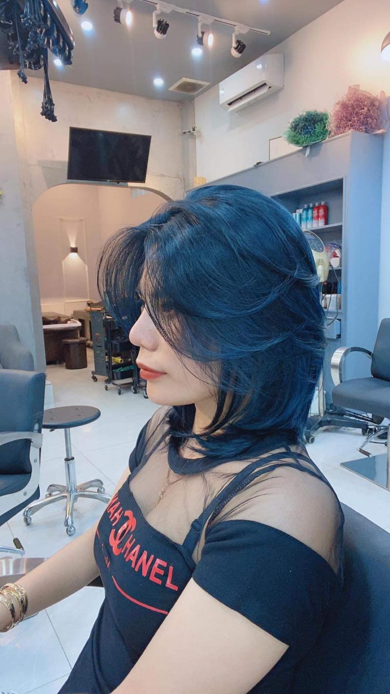 Salon Đức Oska