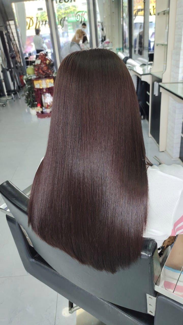 Salon Phương Kiệt Bến Tre