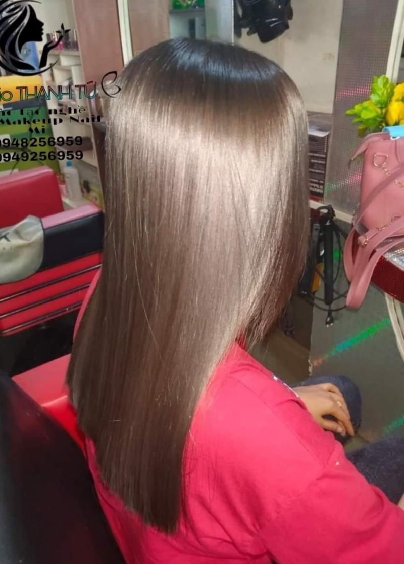 Salon Thanh Tú