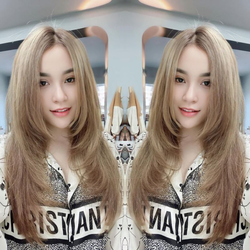 Salon Tô Bằng