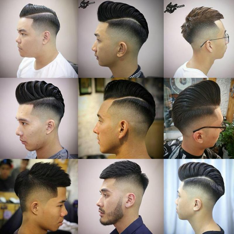 Salon Tóc An Duy