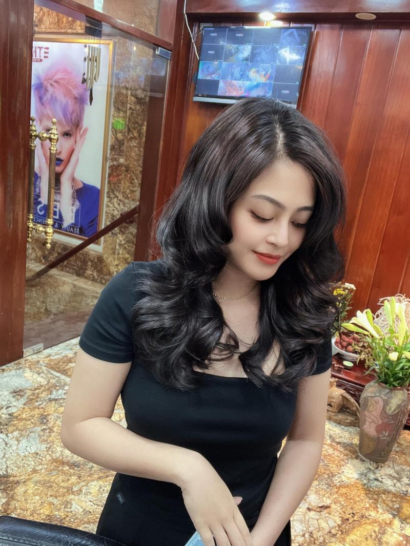 Salon Tóc Đại Đồng