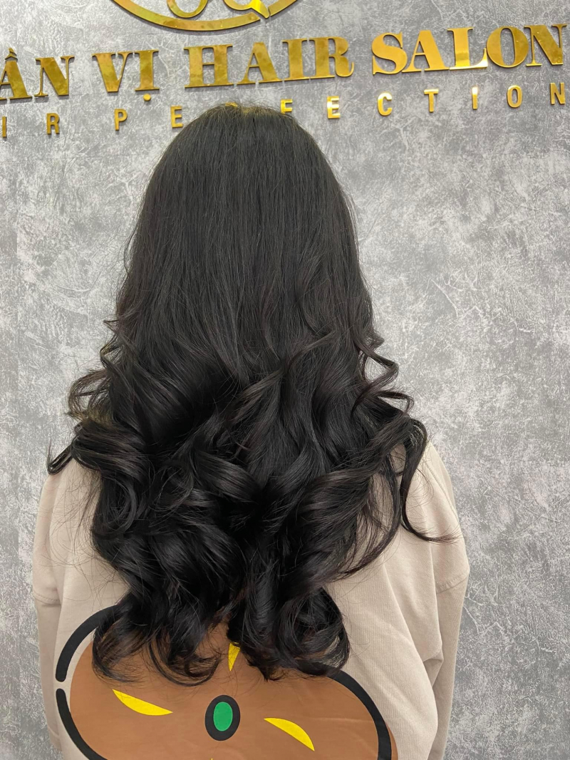 Salon Trần Vị